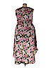 Love Chesley 100% Polyester Pink Cocktail Dress Size 3X - photo 2