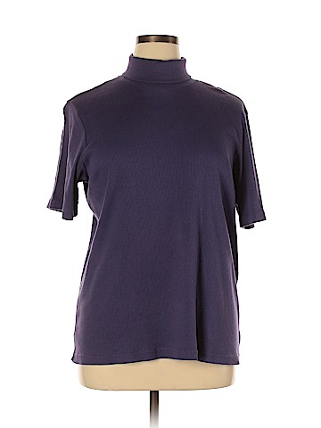 Mainstreet Blues Turtleneck Sweater (view 1)