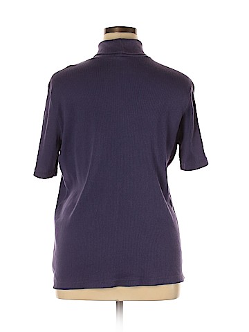 Mainstreet Blues Turtleneck Sweater (view 2)