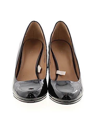 Merona Heels (view 2)