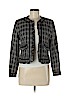 Uniform John Paul Richard 100% Acrylic Black Blazer Size 8 (petite) - photo 1