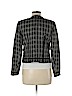 Uniform John Paul Richard 100% Acrylic Black Blazer Size 8 (petite) - photo 2