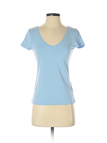 H&M Short Sleeve T-Shirt (view 1)