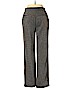 Ann Taylor LOFT Gray Dress Pants Size XS (petite) - photo 2