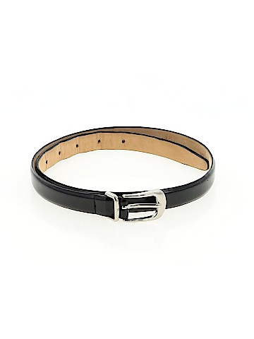 Calvin Klein Leather Belt (view 1)