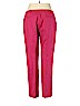 Etcetera Pink Casual Pants Size 14 - photo 2