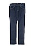 Gap Blue Jeans Size 14 - photo 1