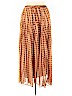 Assorted Brands Brown Casual Skirt Size XL - photo 1
