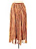Assorted Brands Brown Casual Skirt Size XL - photo 2
