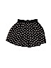 Kidpik 100% Polyester Polka Dots Black Skirt Size XS (youth) - photo 1
