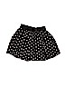 Kidpik 100% Polyester Polka Dots Black Skirt Size XS (youth) - photo 2