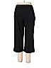 Apt. 9 Black Dress Pants Size 16 - photo 2