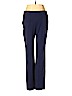 Escada Blue Casual Pants Size EU 38 / US 8 - photo 2