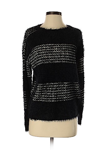 Forever 21 Pullover Sweater (view 1)