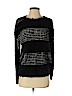 Forever 21 Black Pullover Sweater Size S - photo 1