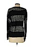 Forever 21 Black Pullover Sweater Size S - photo 2