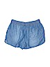Mossimo 100% Lyocell Blue Shorts Size XL - photo 2