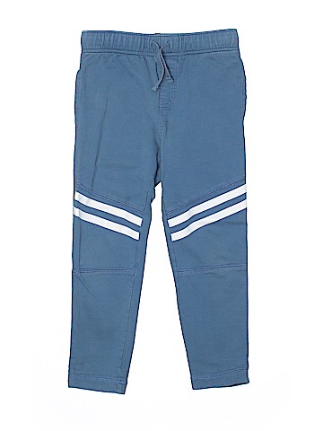 Tea Long Sleeve Button-Down Shirt (view 1)