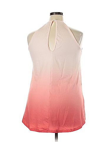 Unbranded Sleeveless Top (view 2)
