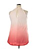 Unbranded Pink Sleeveless Top Size XXL - photo 2