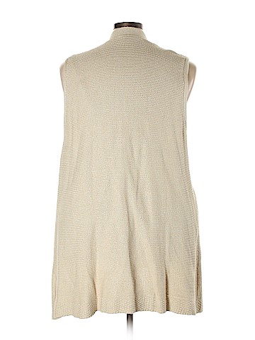 J.jill Silk Cardigan (view 2)