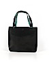 Kate Spade New York 100% Leather Black Leather Tote One size - photo 1
