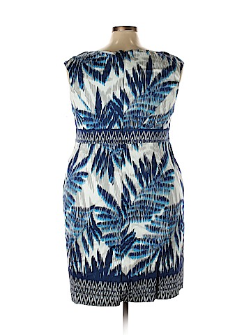 Adrianna Papell Casual Dress (view 2)