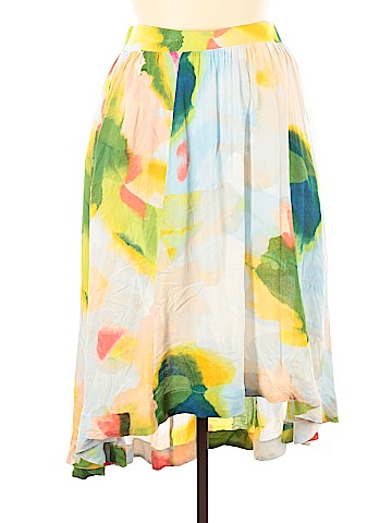 Melissa McCarthy Seven7 Casual Skirt (view 1)