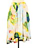 Melissa McCarthy Seven7 Green Casual Skirt Size 0X - photo 1