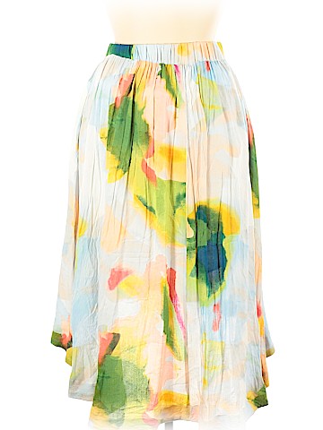 Melissa McCarthy Seven7 Casual Skirt (view 2)