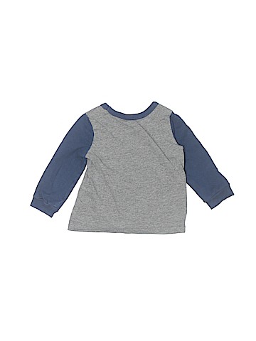 Carter's Long Sleeve T-Shirt (view 2)