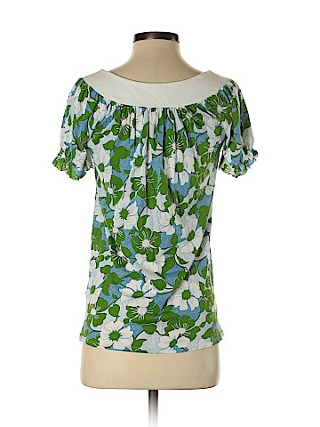 Ella Moss Short Sleeve Top (view 2)