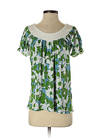 Ella Moss Short Sleeve Top (view 1)