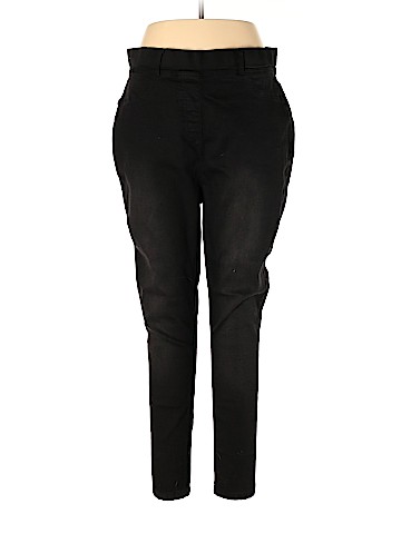 Boohoo Boutique Jeggings (view 1)