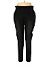 Boohoo Boutique Black Jeggings Size 14 - photo 1