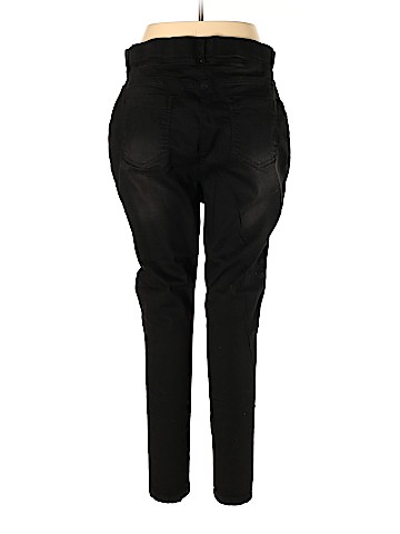 Boohoo Boutique Jeggings (view 2)