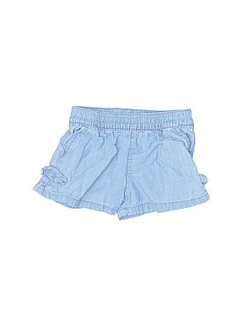 Carter's Denim Shorts (view 1)