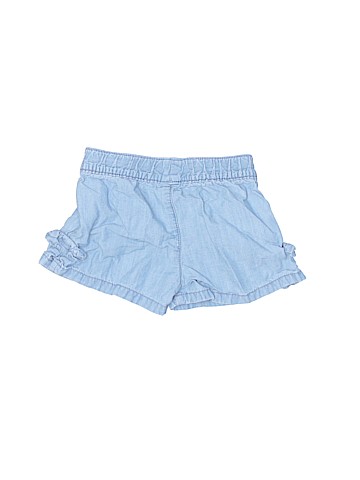 Carter's Denim Shorts (view 2)