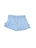 Carter's 100% Cotton Blue Denim Shorts Size 2T - photo 2