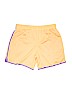 Nike 100% Polyester Orange Athletic Shorts Size XL - photo 2