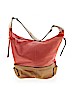 B Makowsky 100% Leather Pink Leather Shoulder Bag One size - photo 3