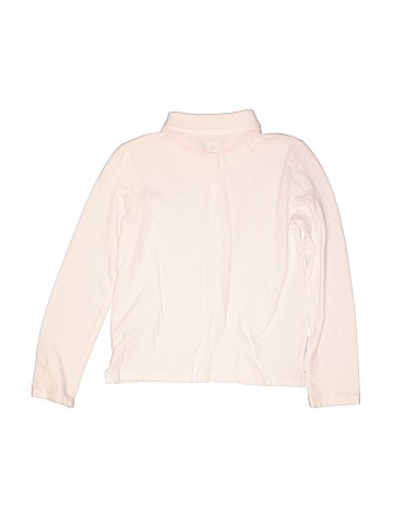 Gap Kids Long Sleeve Polo (view 2)