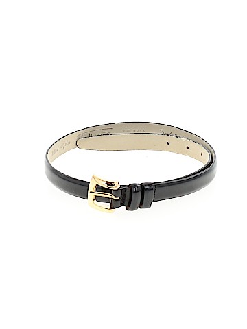 Talbots Leather Belt (view 1)
