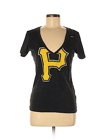 Nike Short Sleeve T-Shirt (view 1)