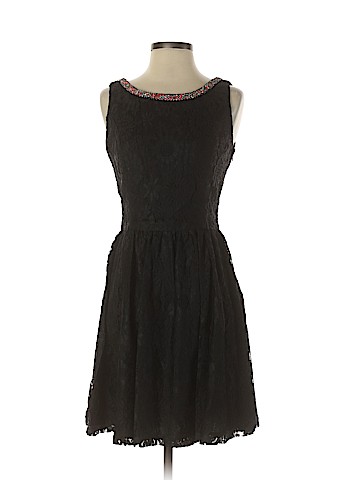 Minuet Cocktail Dress (view 1)