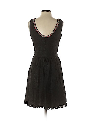 Minuet Cocktail Dress (view 2)