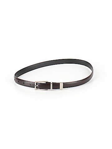 Calvin Klein Leather Belt (view 1)