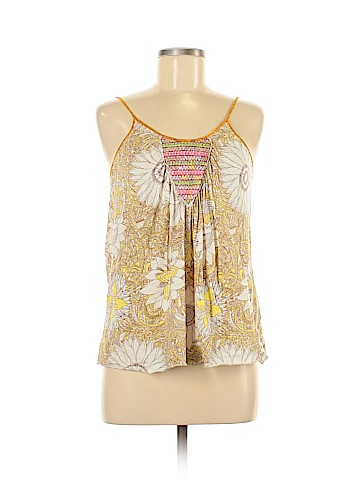 Free People Sleeveless Blouse (view 1)