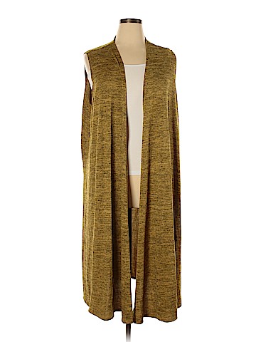 Lularoe Cardigan (view 1)