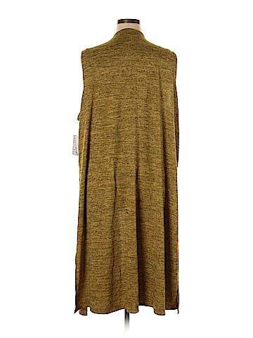 Lularoe Cardigan (view 2)